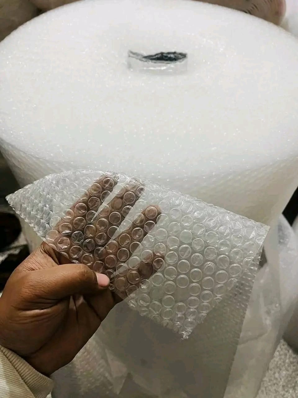 Bubble Wrap
